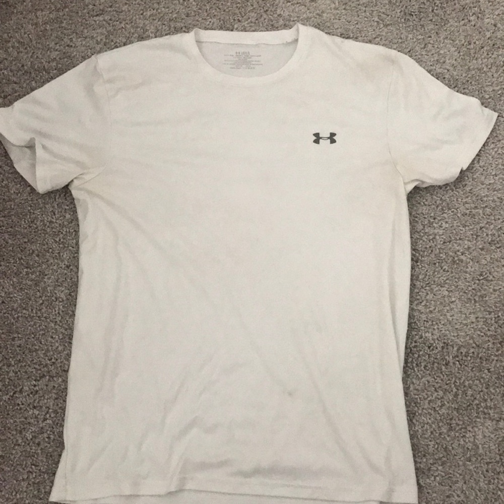 Under Armour Athletic shirt